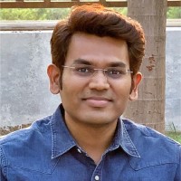Rahul Kharat