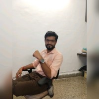 Krishnakumar Vishwakarma