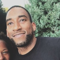 Cedric Hampton, MSc