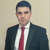 Houshmand Hariri