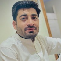 Muhammad Abbas Khan
