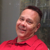 Larry Mazza
