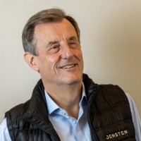 Alistair Hardie