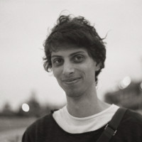 Pablo De Arriba