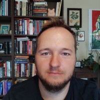 Matej Dubec
