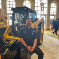 Orlando Rodríguez, BSCE