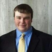Ethan Terrell