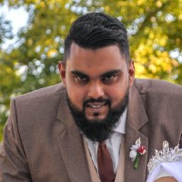 Ikraam Syed