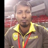 Naser Syed