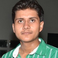 Vishal Dubey