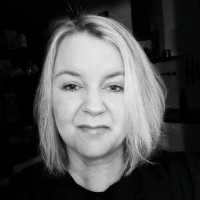 Marie Nilsson