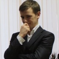 Stepan Bogma