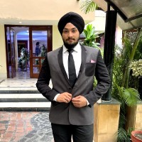 Fateh Singh