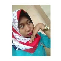 Wahyu Aprilina