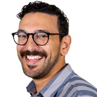 Paul Elrabadi
