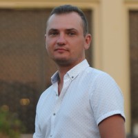 Алексей Кириченко