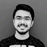 Pinkal Mistry