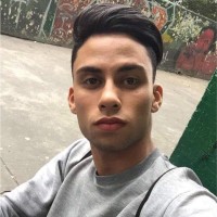 Lucas Teixeira De Azevedo