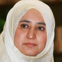 Haifa Alsakkaf