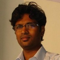 Sreekanth Pulumati