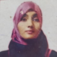 Rizwana Shaikh