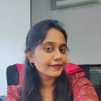 Pavithra Parthiban