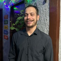 Marco Antonio De Freitas Pinto