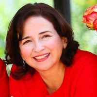 Lucía Cecilia Garza Rodríguez