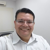 Agnaldo Candido de oliveira