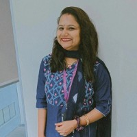 Madhurima Nag