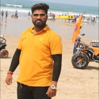 Rohit Kirve