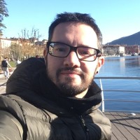 Federico Magoni