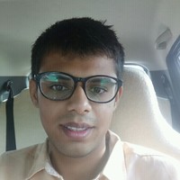 Rishabh Tiwari