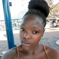 Nonkululeko Ndlovu