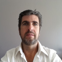 Eric Deloupy