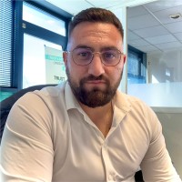 Aurelien Sarazin