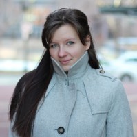 Anastasia Yanyuk