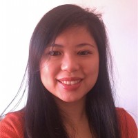 Isabelle Wong