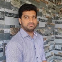 Nishanth Vn