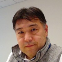 Takashi Tobiya