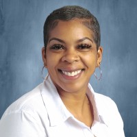 Joyce Hall-Thompson, Mssw, Lisw-S