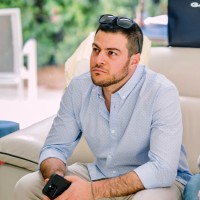 Omer Dvori