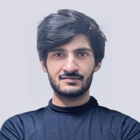 Shariq Hameed