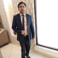 Kashif Iqbal