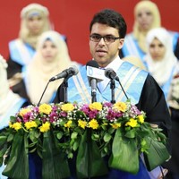 Tareq Musallam