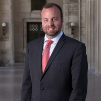 Cody Huddleston, MBA