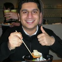 Jiten Mashru
