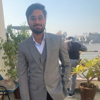 Mohit Yadav