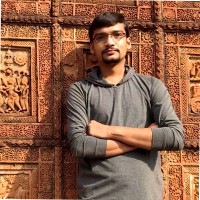 Kaustav Bhattacharyya