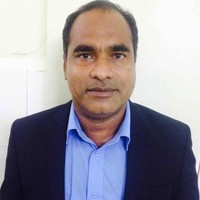 Mohammed Arif